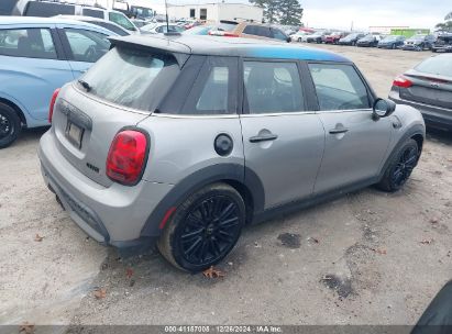 Lot #3056065191 2024 MINI HARDTOP COOPER S