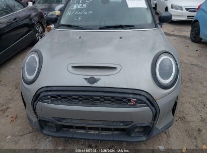 Lot #3056065191 2024 MINI HARDTOP COOPER S