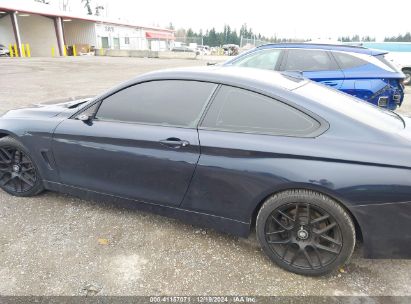 Lot #3056476958 2014 BMW 428I