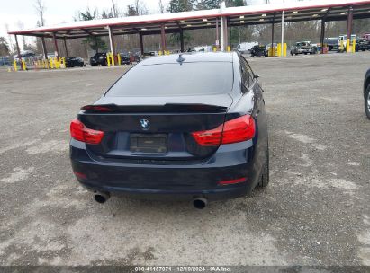 Lot #3056476958 2014 BMW 428I