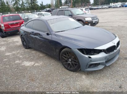 Lot #3056476958 2014 BMW 428I