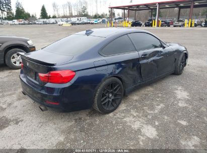 Lot #3056476958 2014 BMW 428I