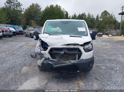 Lot #3057078177 2022 FORD TRANSIT-250