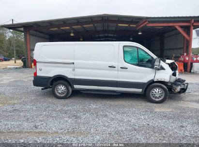 Lot #3057078177 2022 FORD TRANSIT-250