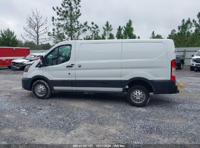 Lot #3057078177 2022 FORD TRANSIT-250