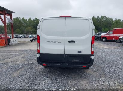 Lot #3057078177 2022 FORD TRANSIT-250