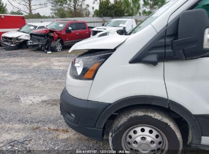 Lot #3057078177 2022 FORD TRANSIT-250