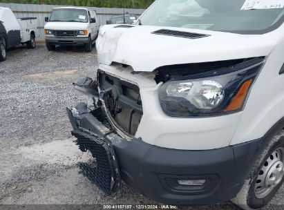 Lot #3057078177 2022 FORD TRANSIT-250