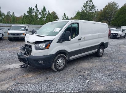 Lot #3057078177 2022 FORD TRANSIT-250