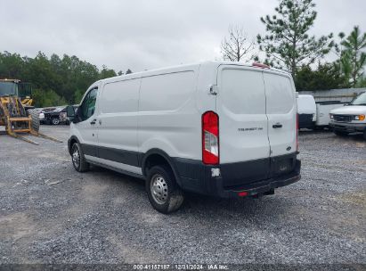 Lot #3057078177 2022 FORD TRANSIT-250