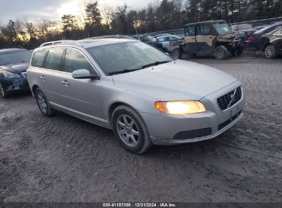 Lot #3051091125 2008 VOLVO V70 3.2