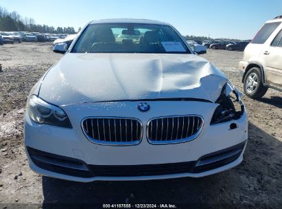 Lot #3056065184 2014 BMW 535I