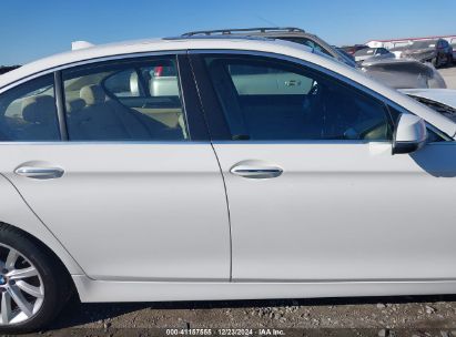 Lot #3056065184 2014 BMW 535I