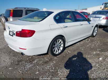 Lot #3056065184 2014 BMW 535I