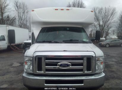 Lot #3050076706 2016 FORD E-350 CUTAWAY