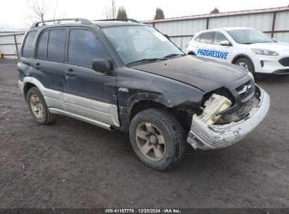 Lot #3053067413 2000 SUZUKI GRAND VITARA JLX/JLX+/LIMITED