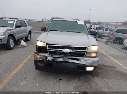 Lot #3052078944 2007 CHEVROLET SILVERADO 1500 CLASSIC LT3