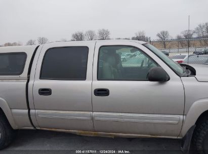 Lot #3052078944 2007 CHEVROLET SILVERADO 1500 CLASSIC LT3