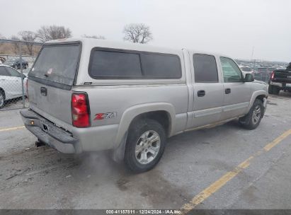 Lot #3052078944 2007 CHEVROLET SILVERADO 1500 CLASSIC LT3