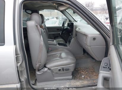 Lot #3052078944 2007 CHEVROLET SILVERADO 1500 CLASSIC LT3