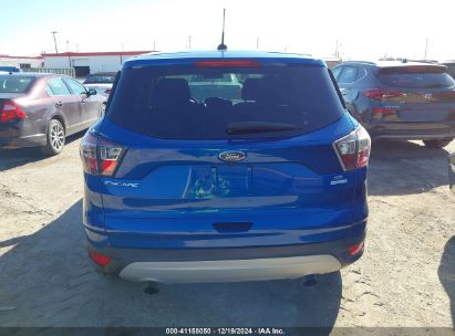 Lot #3036721862 2017 FORD ESCAPE SE