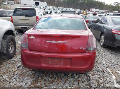 Lot #3051091121 2014 CHRYSLER 300 300S