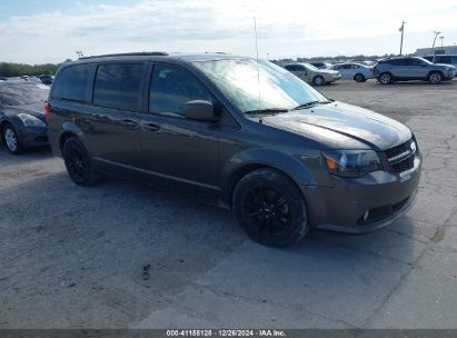 Lot #3046375179 2019 DODGE GRAND CARAVAN GT