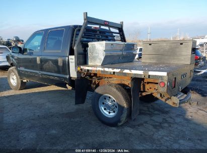 Lot #3051075405 2000 FORD F-250 LARIAT/XL/XLT