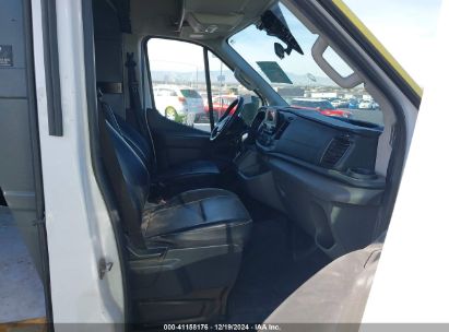 Lot #3051079832 2020 FORD TRANSIT-250 CARGO VAN