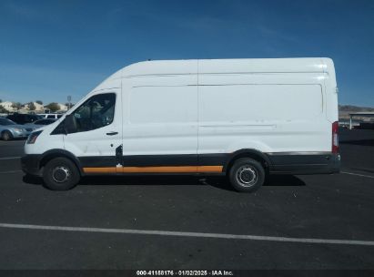 Lot #3051079832 2020 FORD TRANSIT-250 CARGO VAN