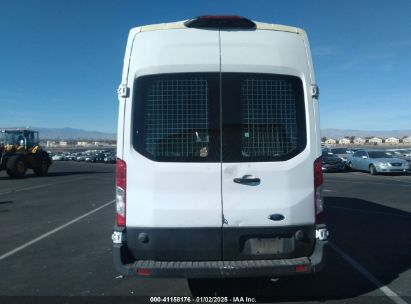 Lot #3051079832 2020 FORD TRANSIT-250 CARGO VAN