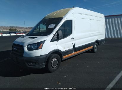 Lot #3051079832 2020 FORD TRANSIT-250 CARGO VAN