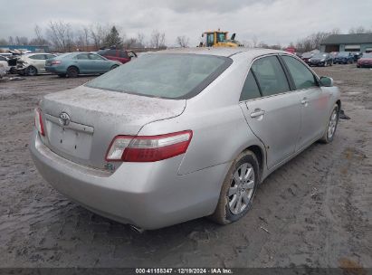 Lot #3051091116 2009 TOYOTA CAMRY HYBRID