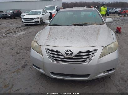 Lot #3051091116 2009 TOYOTA CAMRY HYBRID