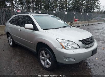 Lot #3056476940 2006 LEXUS RX 330