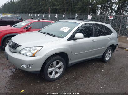 Lot #3056476940 2006 LEXUS RX 330