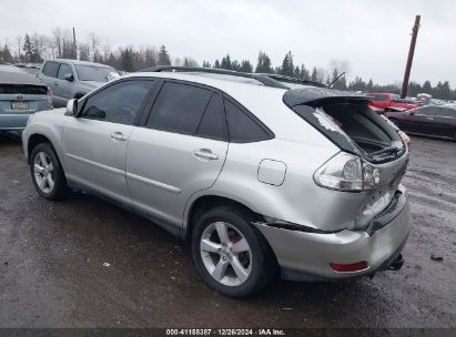 Lot #3056476940 2006 LEXUS RX 330