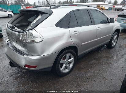 Lot #3056476940 2006 LEXUS RX 330