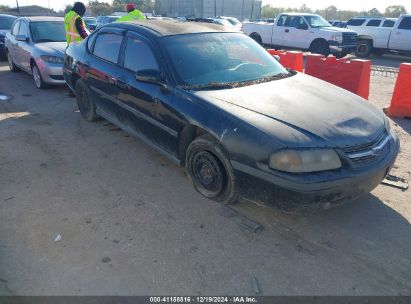 Lot #3035080371 2005 CHEVROLET IMPALA