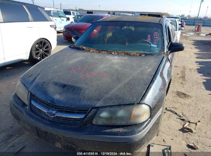 Lot #3035080371 2005 CHEVROLET IMPALA