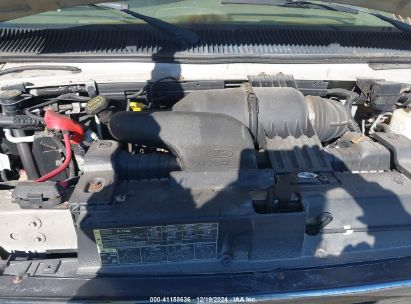 Lot #3037534181 2007 FORD E-450 CUTAWAY