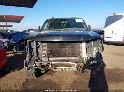 Lot #3053065865 2006 CHEVROLET SILVERADO 2500HD LT1