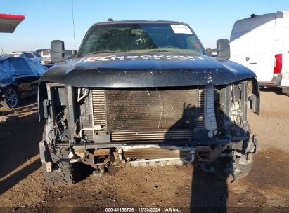 Lot #3053065865 2006 CHEVROLET SILVERADO 2500HD LT1