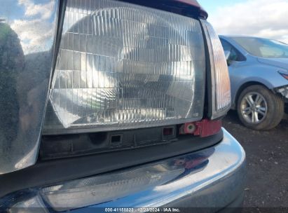 Lot #3053067341 1998 TOYOTA TACOMA