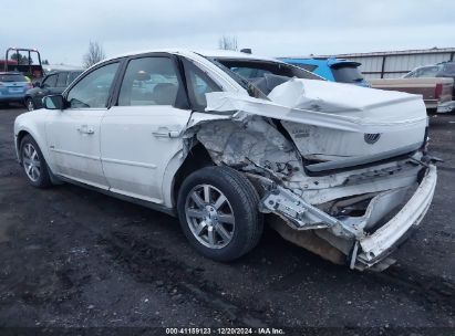 Lot #3053067336 2008 MERCURY SABLE PREMIER