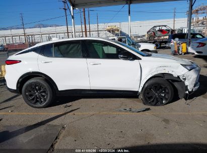 Lot #3053067335 2024 BUICK ENVISTA SPORT TOURING FWD