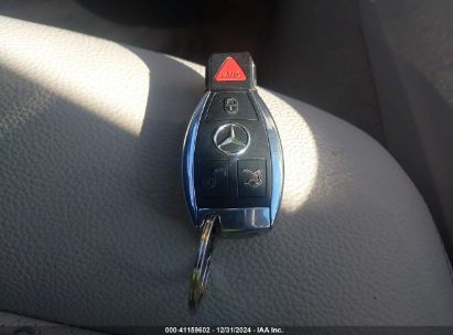 Lot #3052070130 2014 MERCEDES-BENZ E 350 4MATIC