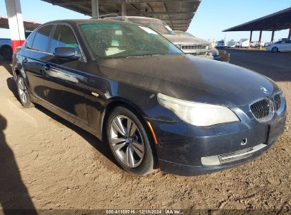 Lot #3053065856 2009 BMW 528I