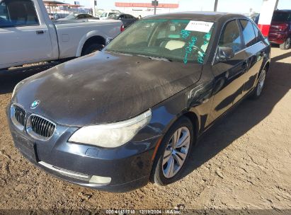 Lot #3053065856 2009 BMW 528I