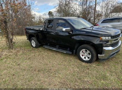 Lot #3037523174 2019 CHEVROLET SILVERADO